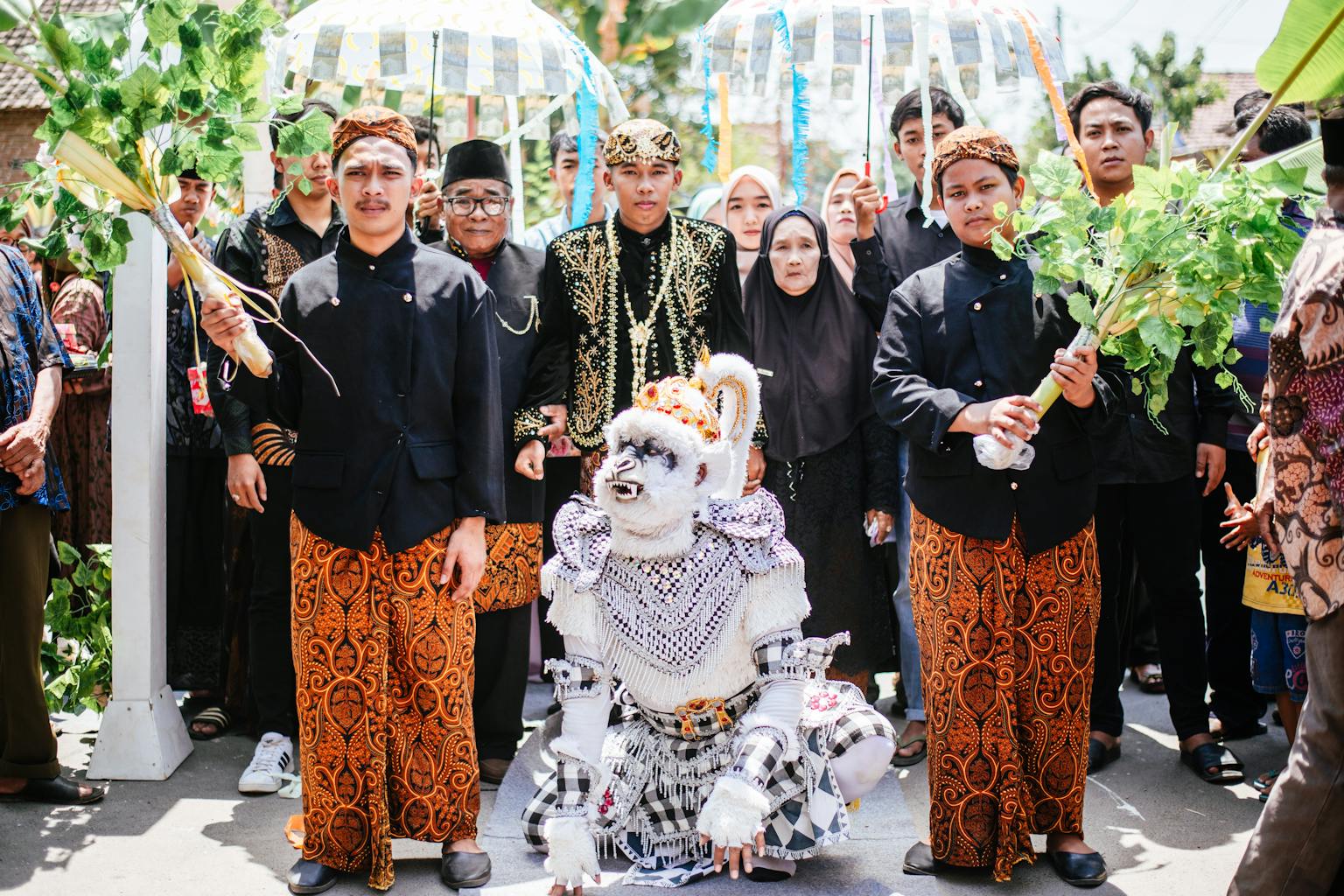 Arti Mimpi Menikah Menurut Primbon Jawa Kuno