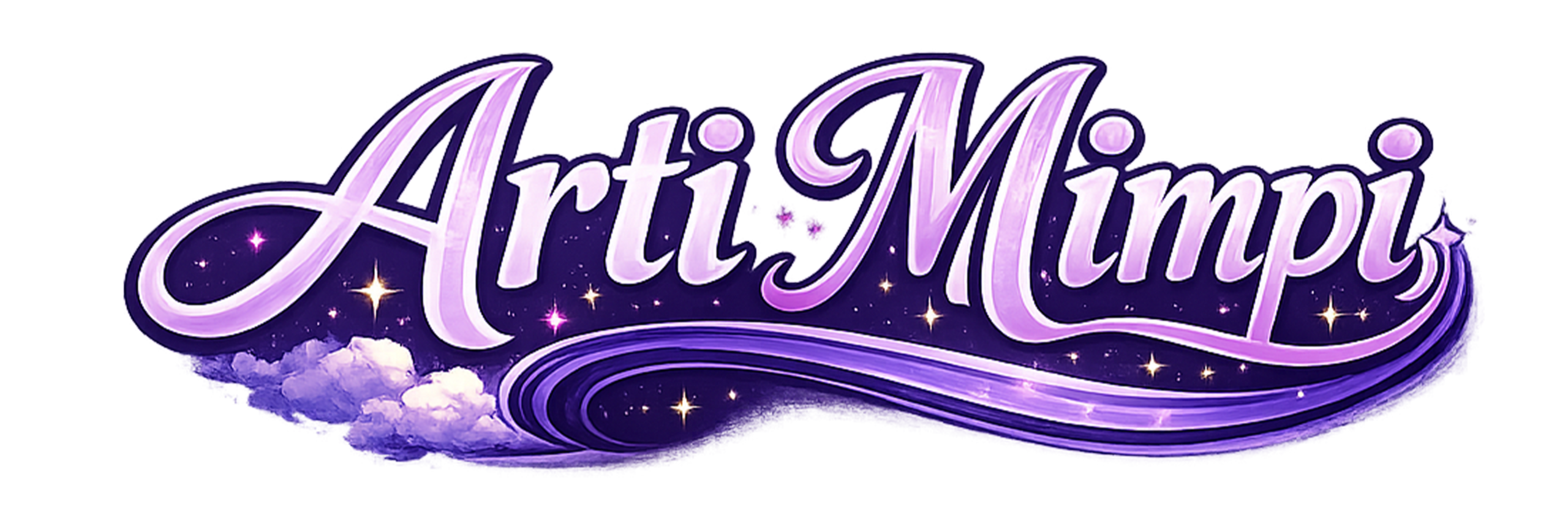 arti mimpi