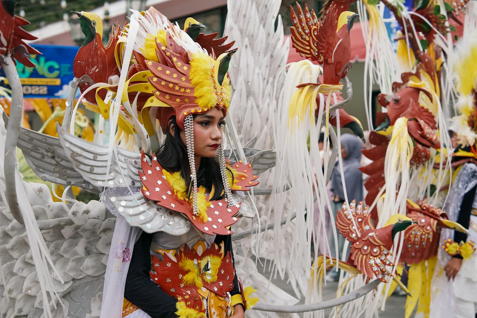 Kebudayaan Toraja tentang Upacara Rambu Solo yang Megah
