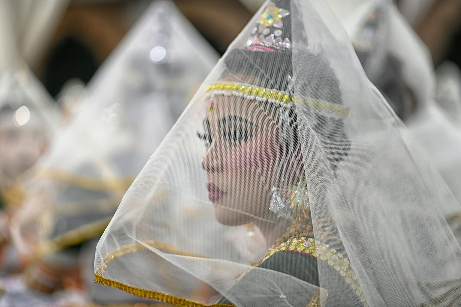 Keunikan Tari Saman Aceh sebagai Warisan Budaya Dunia