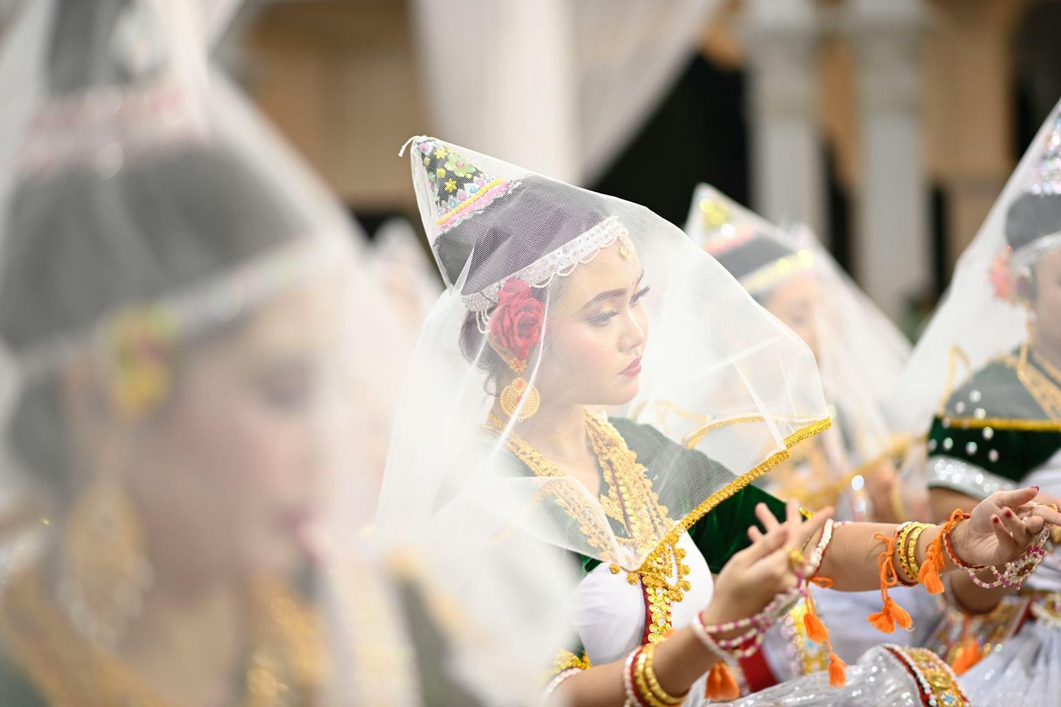Keunikan Tari Saman Aceh sebagai Warisan Budaya Dunia