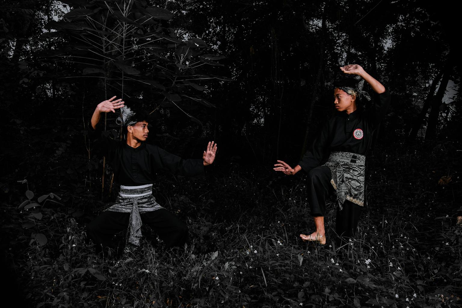 Kisah Legenda Malin Kundang si Anak Durhaka dari Sumatera