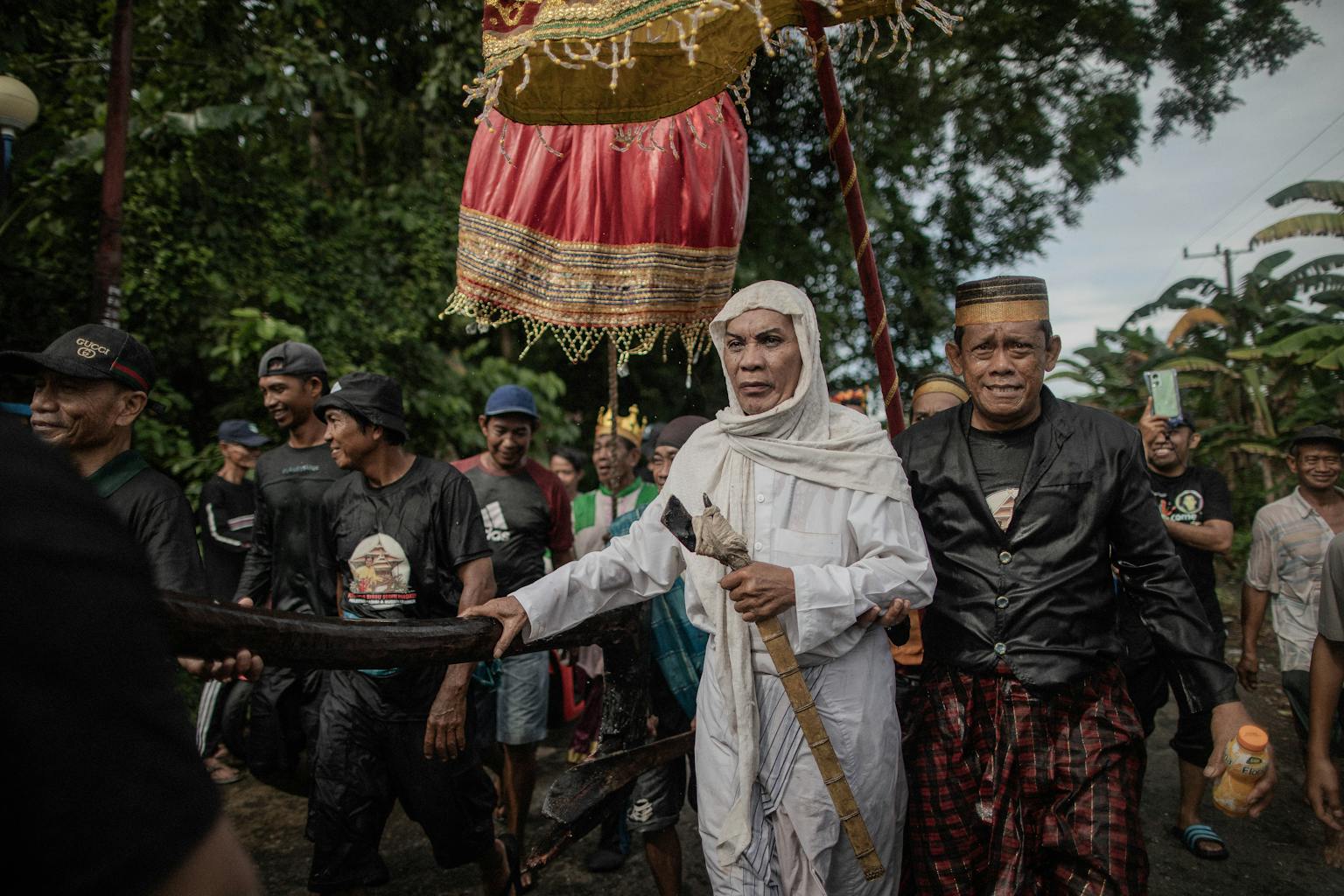 Legenda Joko Tingkir dan Perjuangannya Menjadi Sultan Demak
