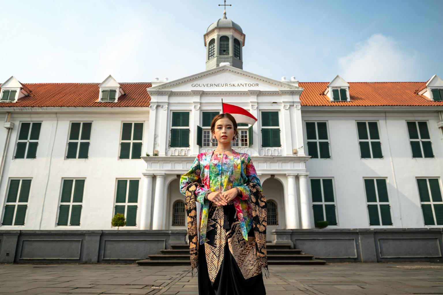 Mengenal Kebudayaan Daerah di Indonesia