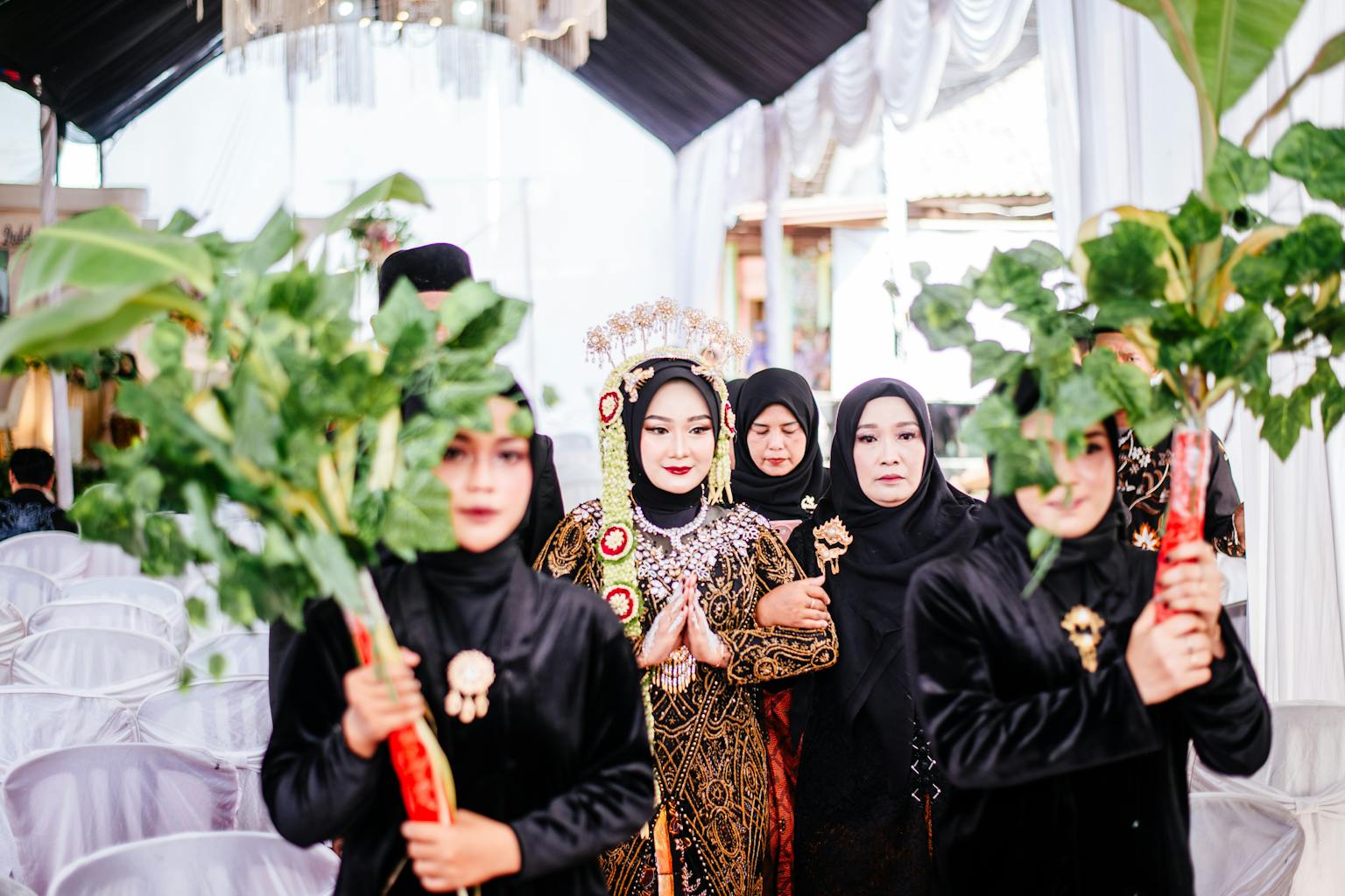 Mitos Genderuwo dalam Kepercayaan Masyarakat Jawa