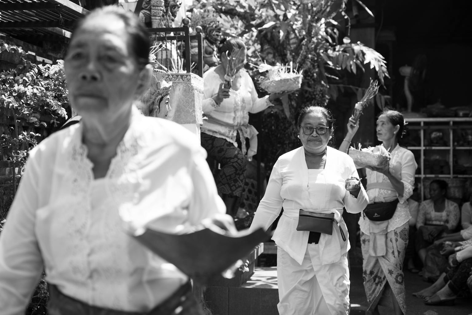 Mitos Leak Bali dan Kepercayaan Masyarakat Hindu Dharma