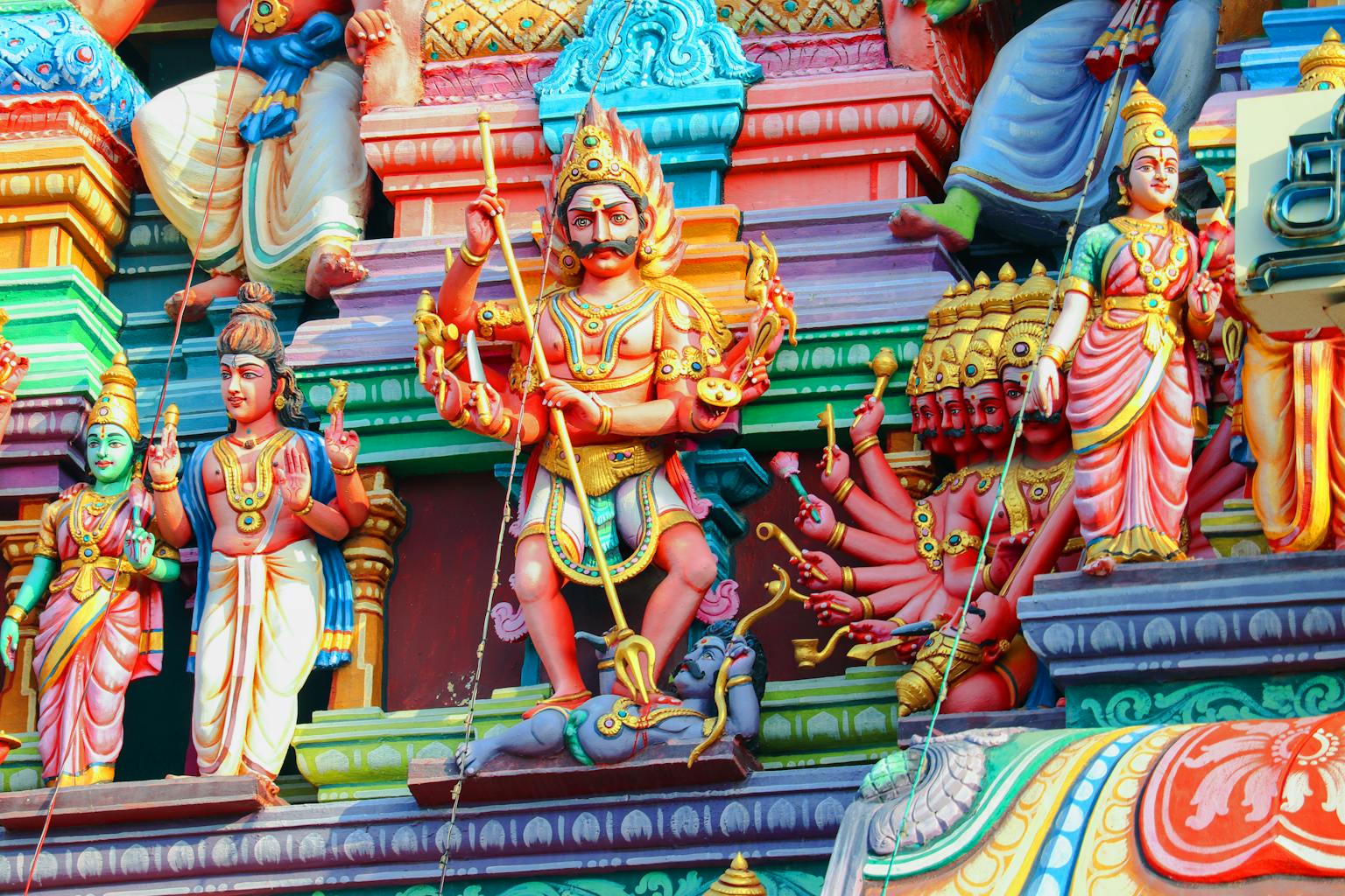 Mitos Leak Bali dan Kepercayaan Masyarakat Hindu Dharma