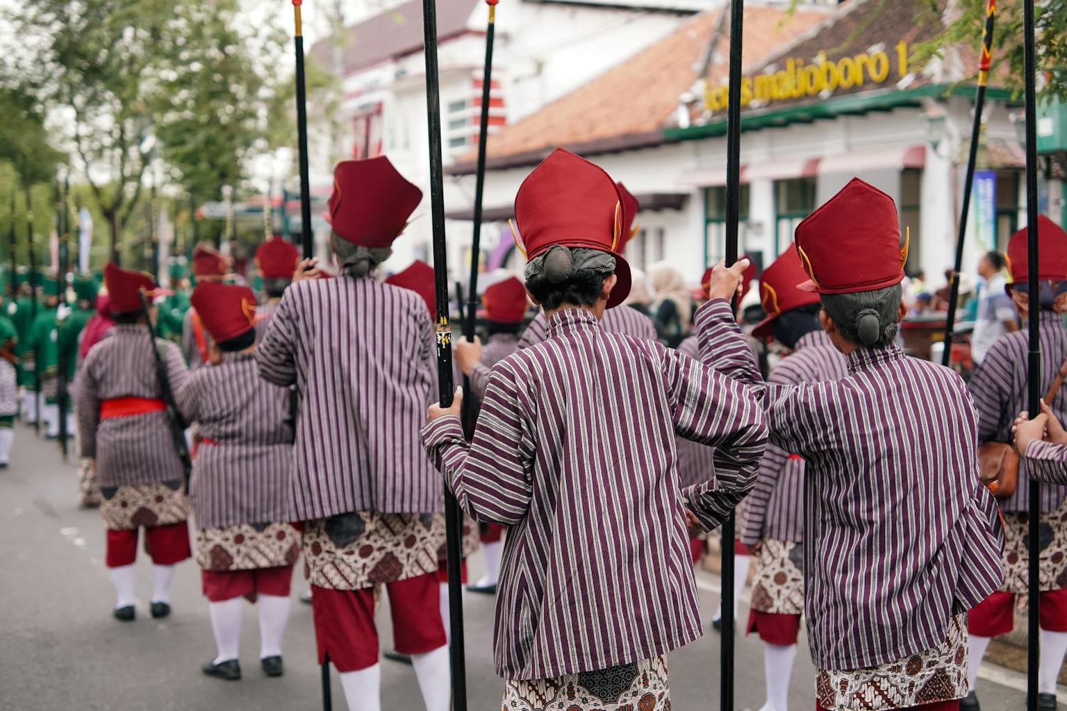 Mitos Ratu Pantai Selatan dan Hubungannya dengan Keraton Yogya