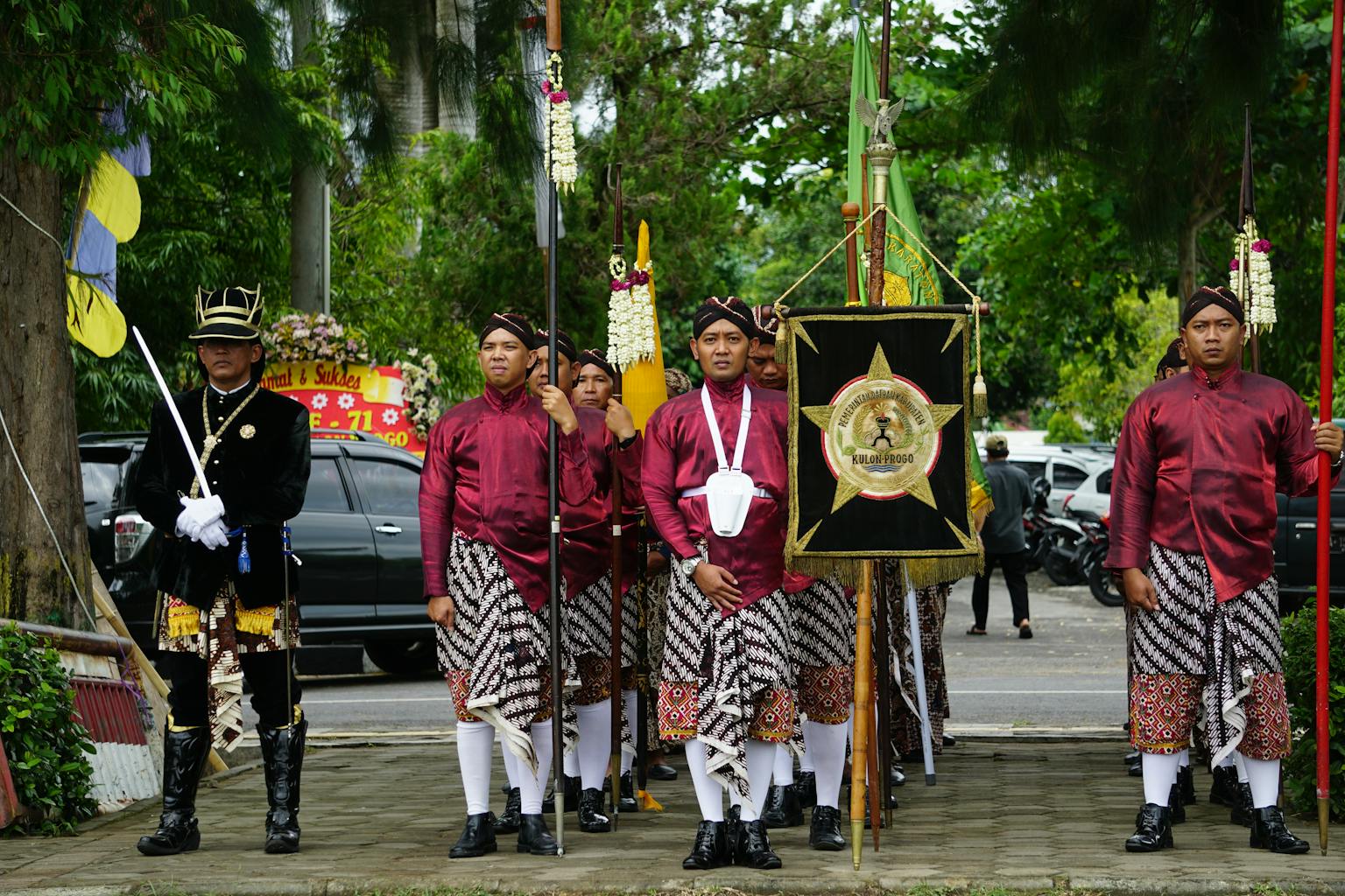 Primbon Jawa Kuno tentang Tanda Alamat Rejeki Besar