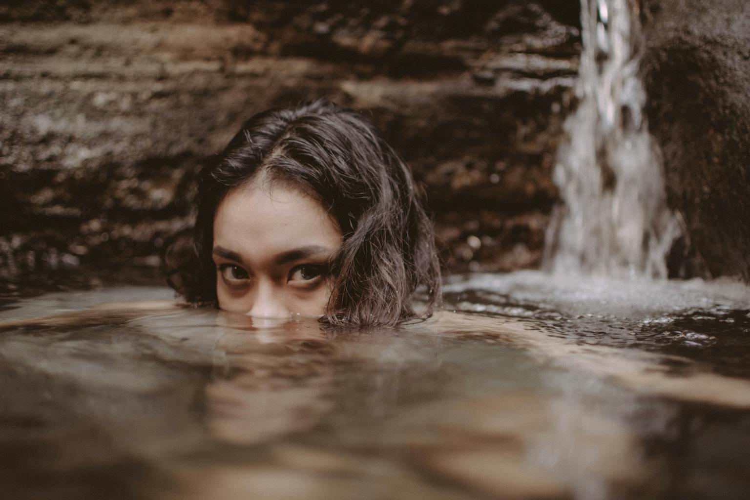 Syair Mimpi Melihat Air Banjir dan Kaitannya dengan Rezeki