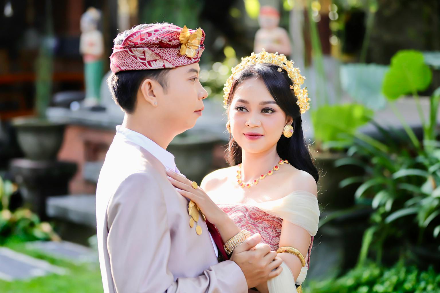 Syair Mimpi Melihat Emas dan Hubungannya dengan Keberuntungan