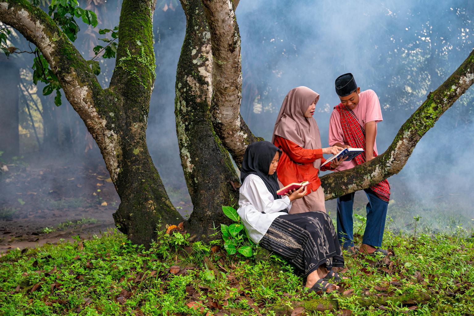 Tradisi Debus Banten dan Kekuatan Spiritual Nusantara