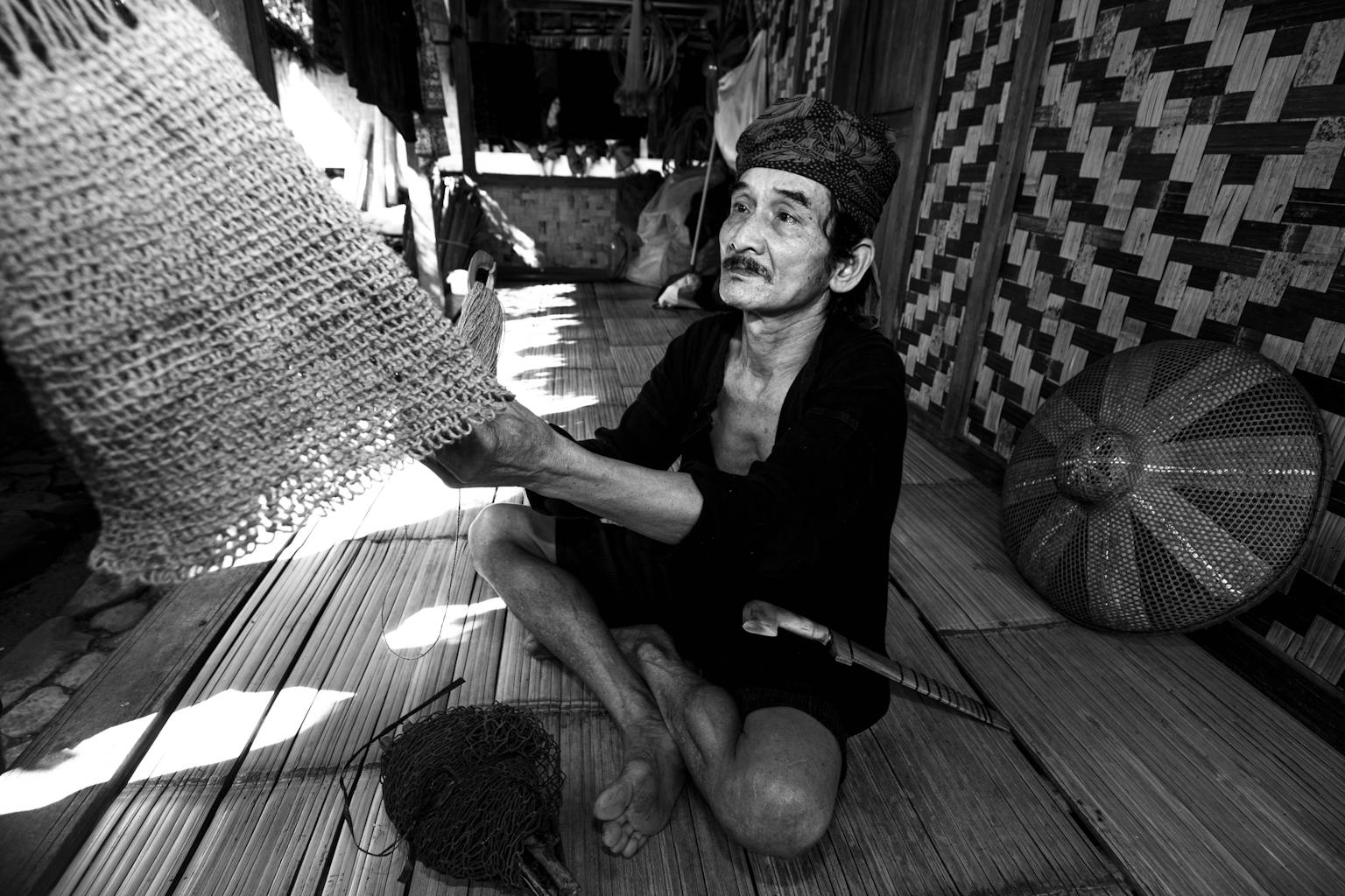 Tradisi Debus Banten dan Kekuatan Spiritual Nusantara