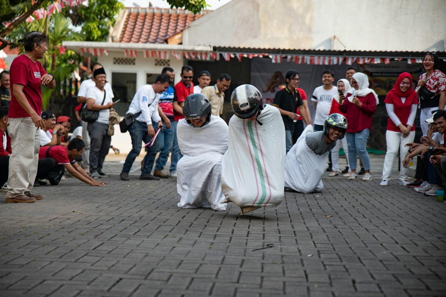 Tradisi Dugderan Semarang Menyambut Bulan Ramadhan