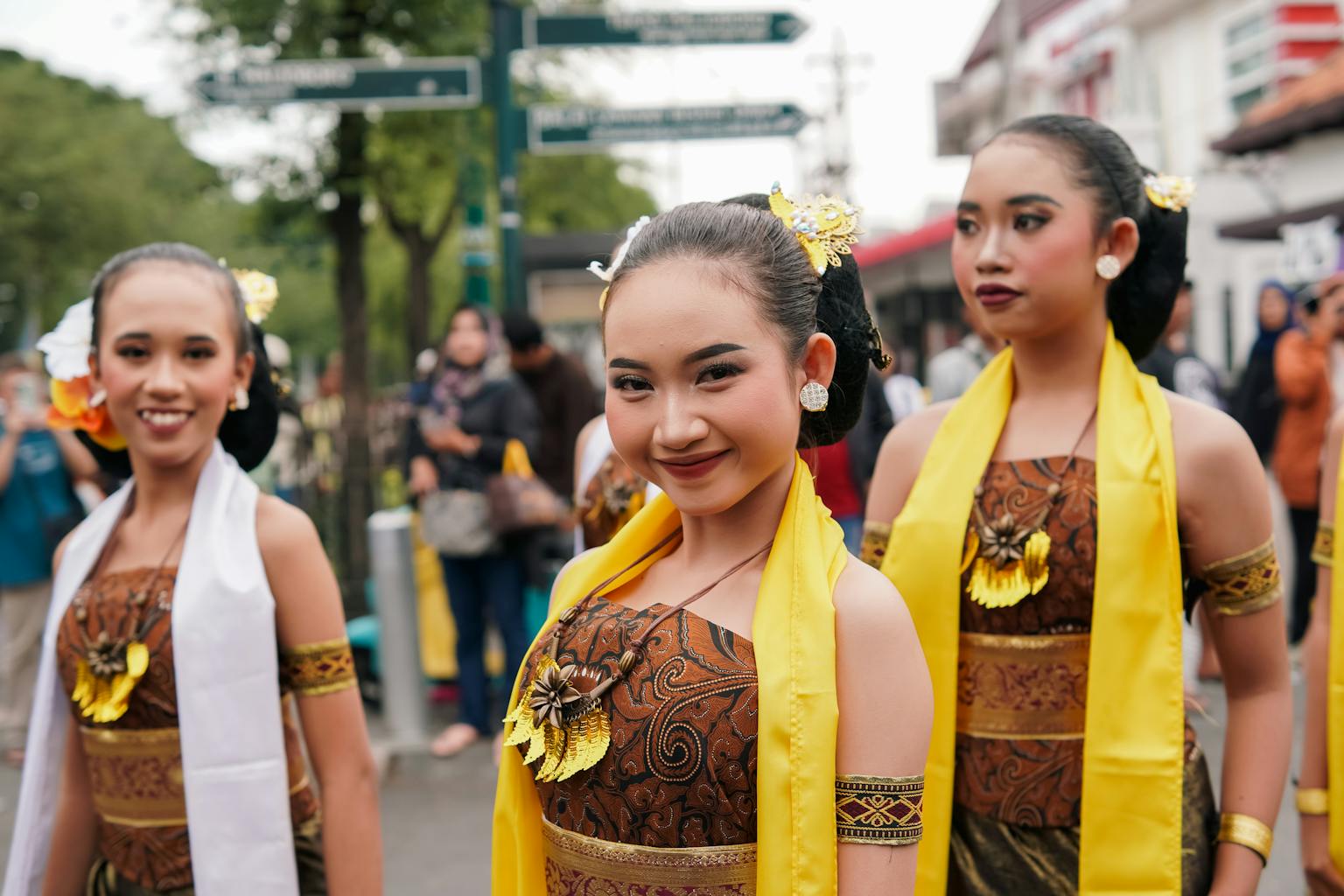 Tradisi Maulid Nabi di Berbagai Daerah Indonesia