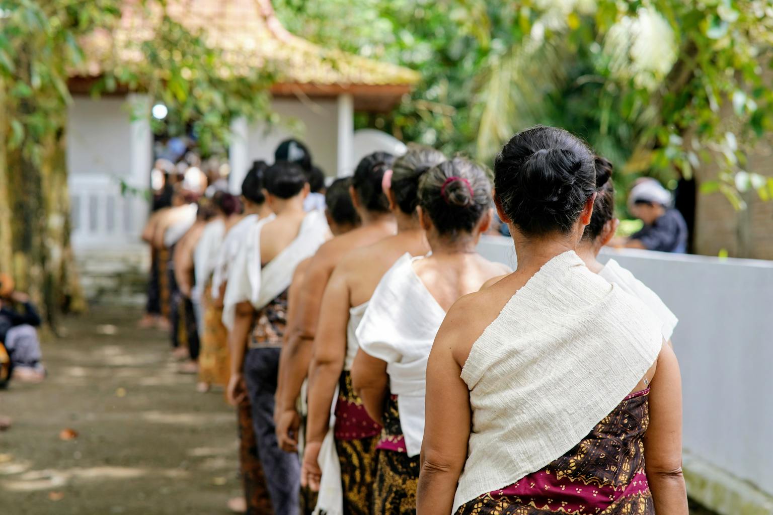 Tradisi Ngaben di Bali dan Makna Spiritual di Baliknya