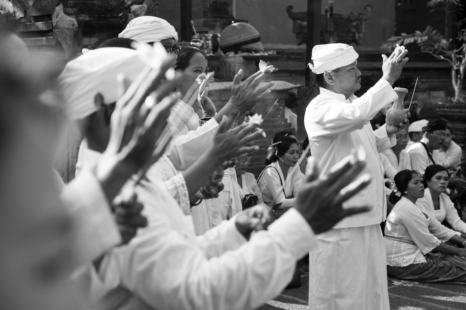 Tradisi Ngaben di Bali dan Makna Spiritual di Baliknya