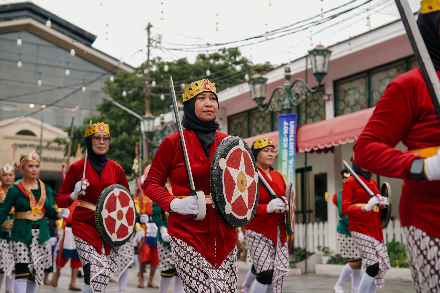 Upacara Labuhan Keraton Yogyakarta dan Filosofinya