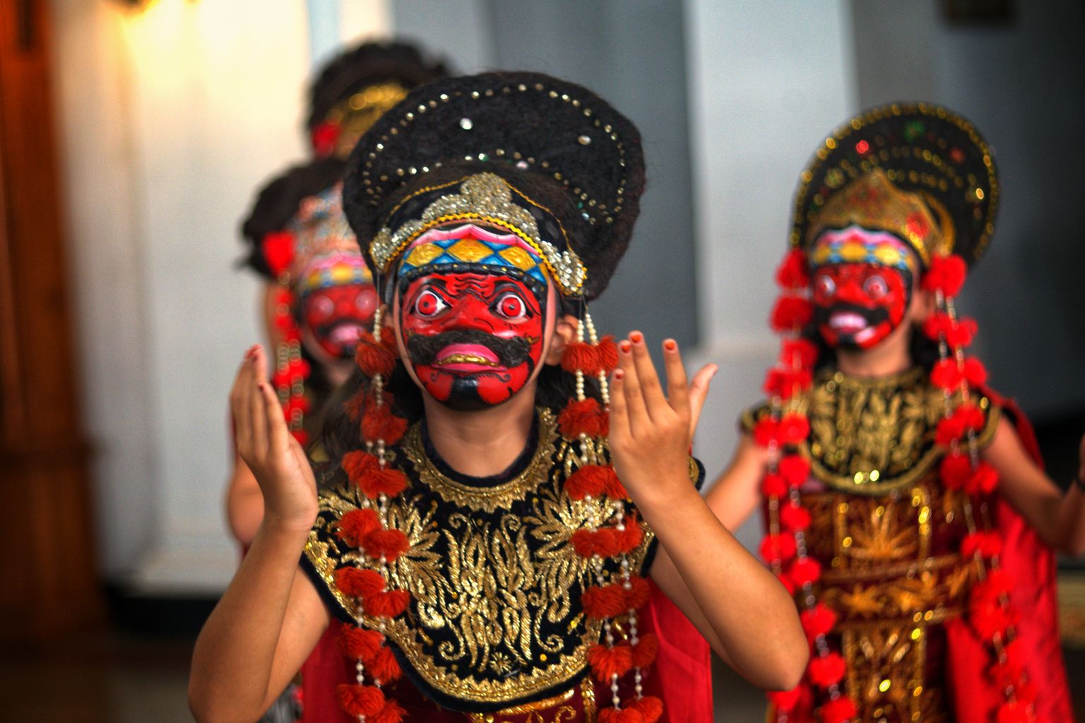 Kesenian Wayang Kulit Jawa dan Nilai Kehidupan di Dalamnya