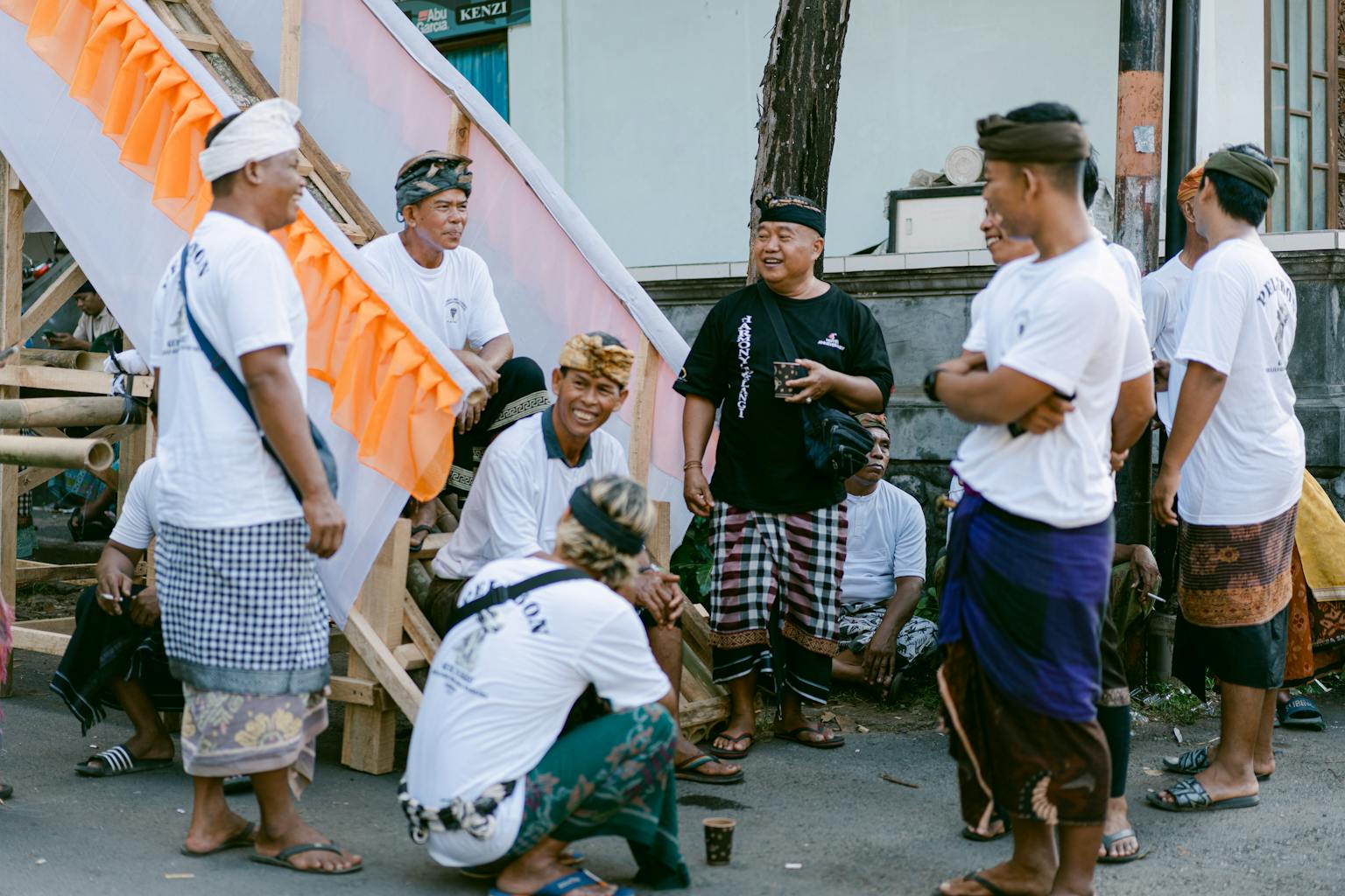 Keunikan Tari Kecak Bali dan Sejarah Perkembangannya