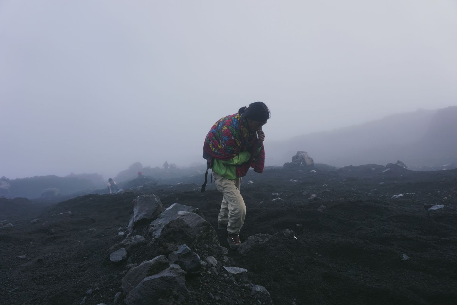 Kisah Legenda Tangkuban Perahu dan Sangkuriang