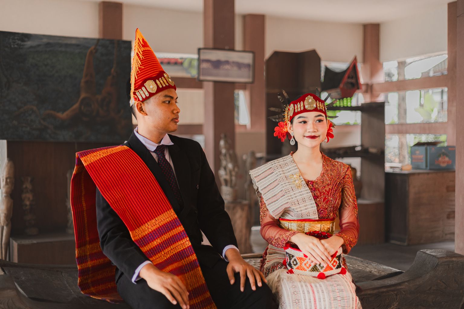 Legenda Danau Toba dan Kisah Cinta Toba dengan Putri Ikan