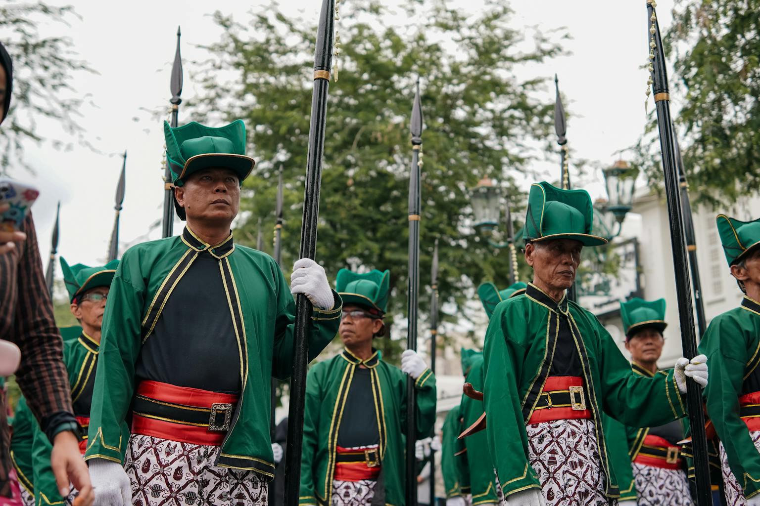 Legenda Joko Tingkir dan Perjuangannya Menjadi Sultan Demak