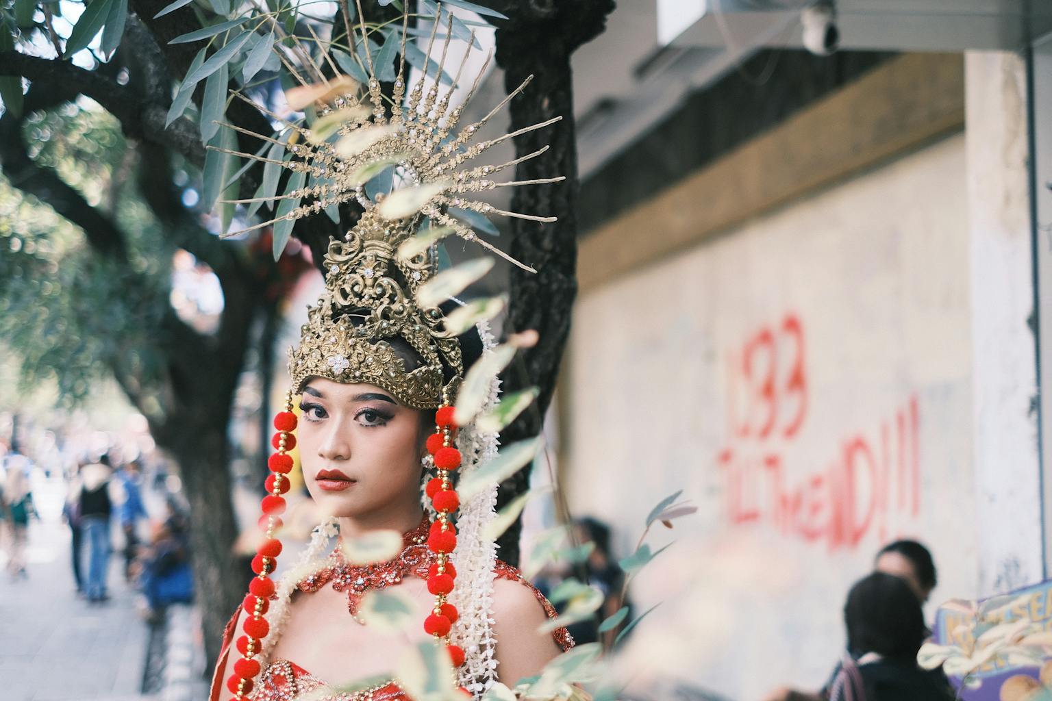 Mitos Ratu Pantai Selatan dan Hubungannya dengan Keraton Yogya