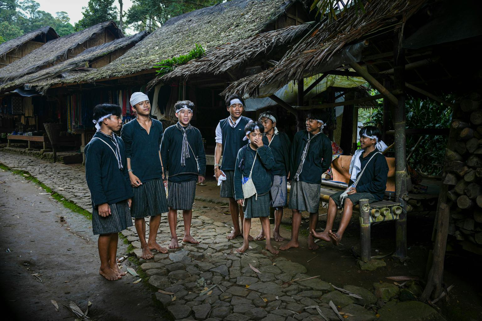 Tradisi Debus Banten dan Kekuatan Spiritual Nusantara
