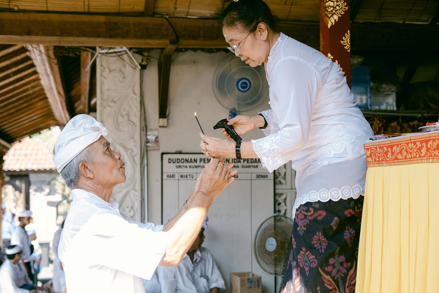 Tradisi Ngaben di Bali dan Makna Spiritual di Baliknya