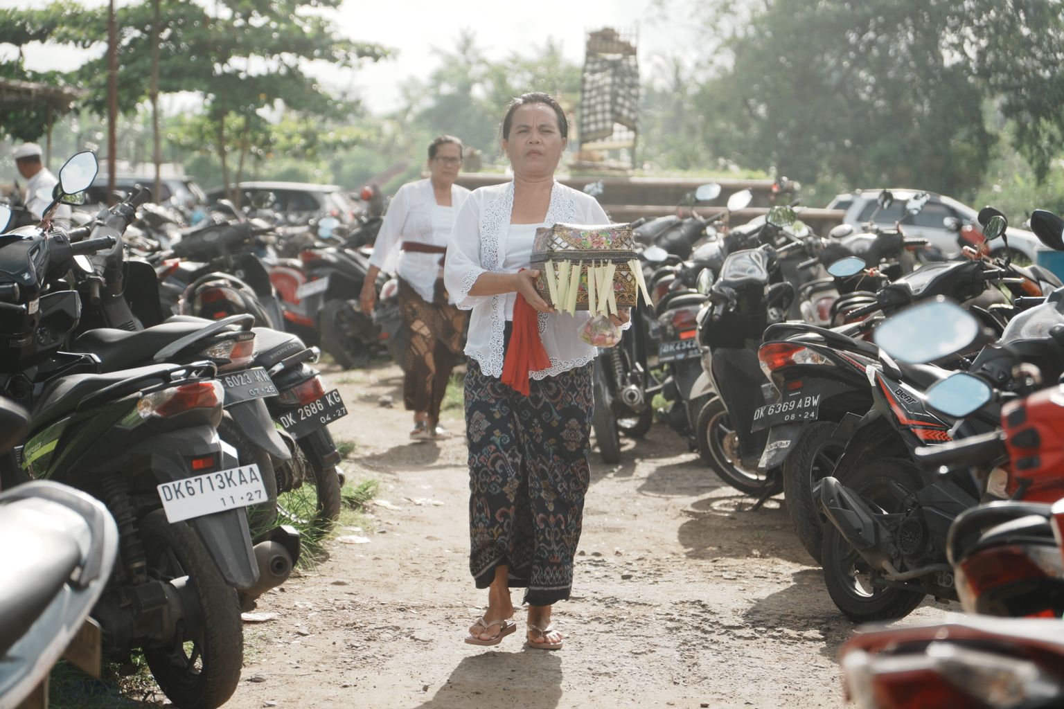 Tradisi Ngaben di Bali dan Makna Spiritual di Baliknya
