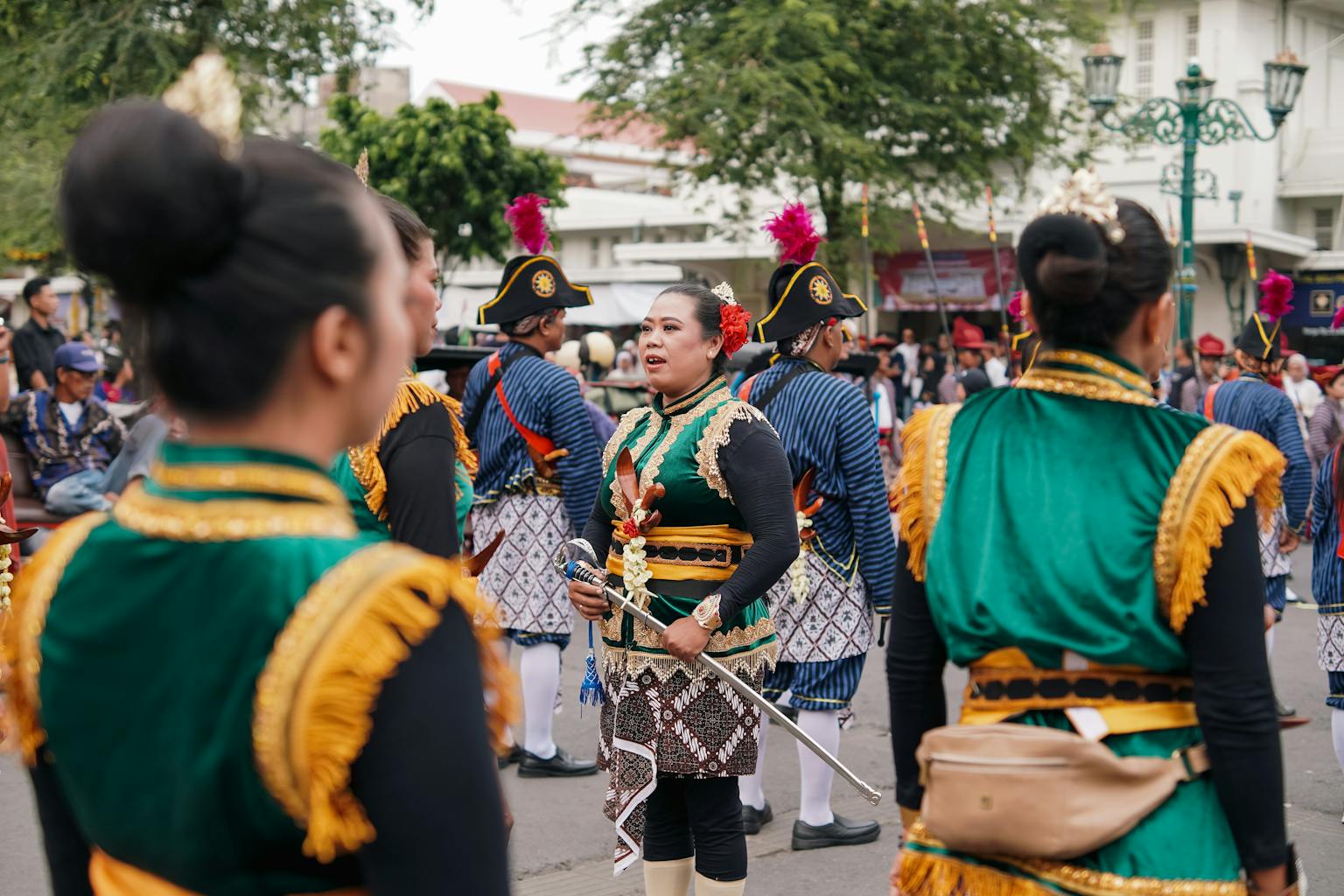 Upacara Labuhan Keraton Yogyakarta dan Filosofinya