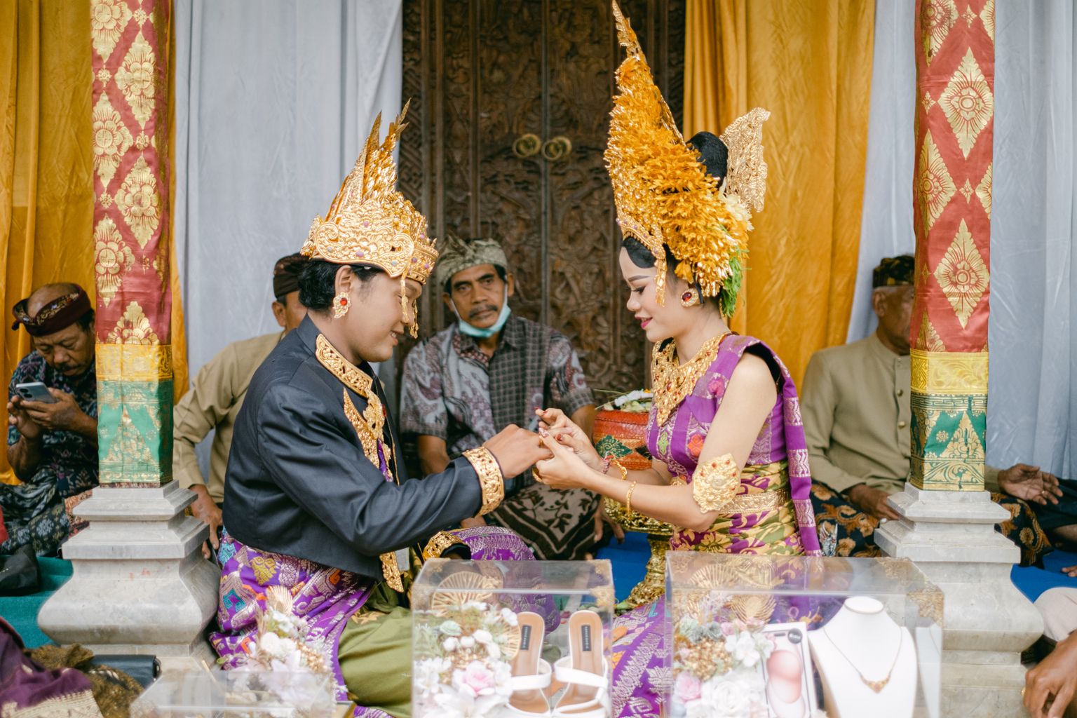 Adat Pernikahan Sunda Lengkap dari Lamaran hingga Resepsi