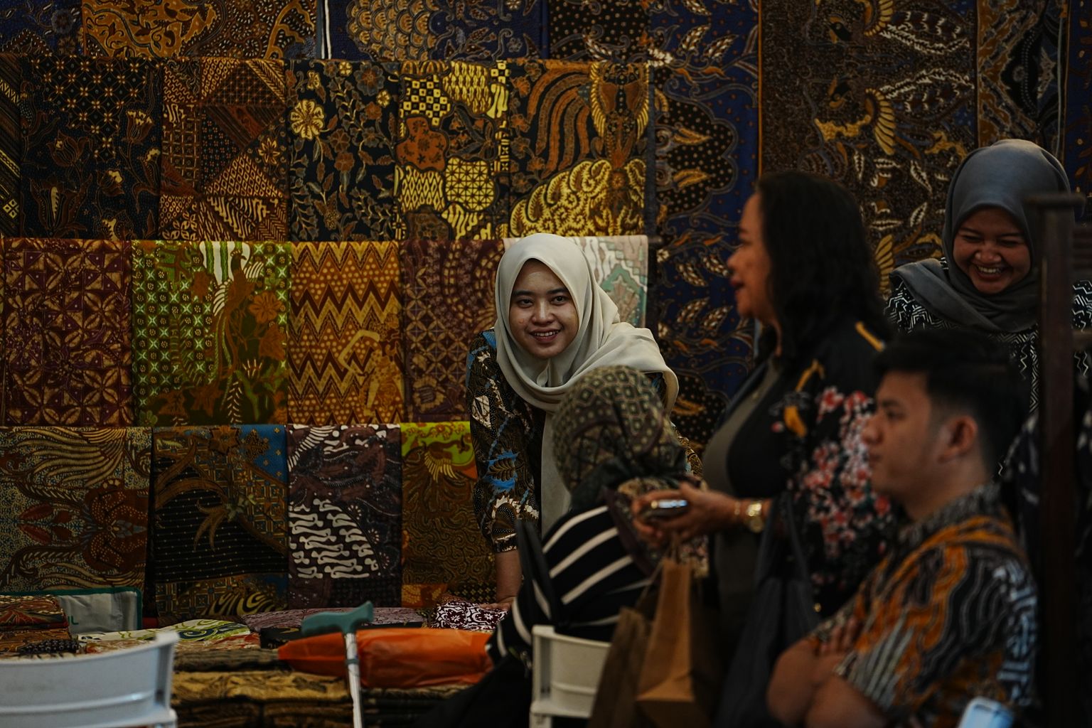 Filosofi Batik Jawa dan Makna Tersembunyi di Setiap Motifnya