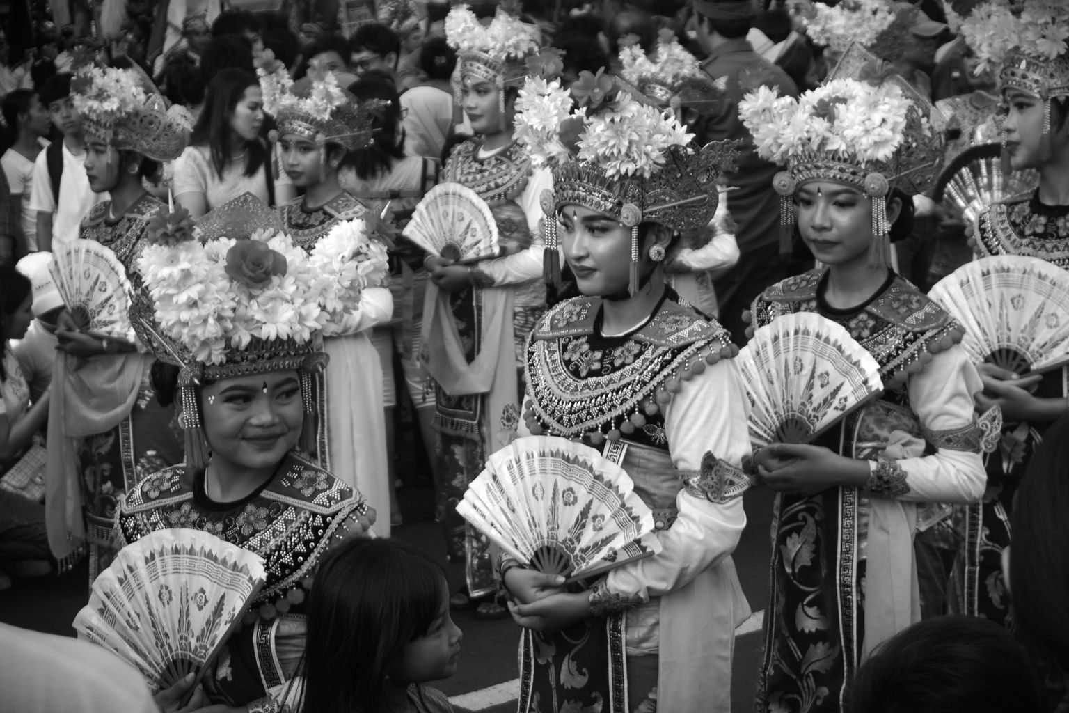 Keunikan Tari Kecak Bali dan Sejarah Perkembangannya