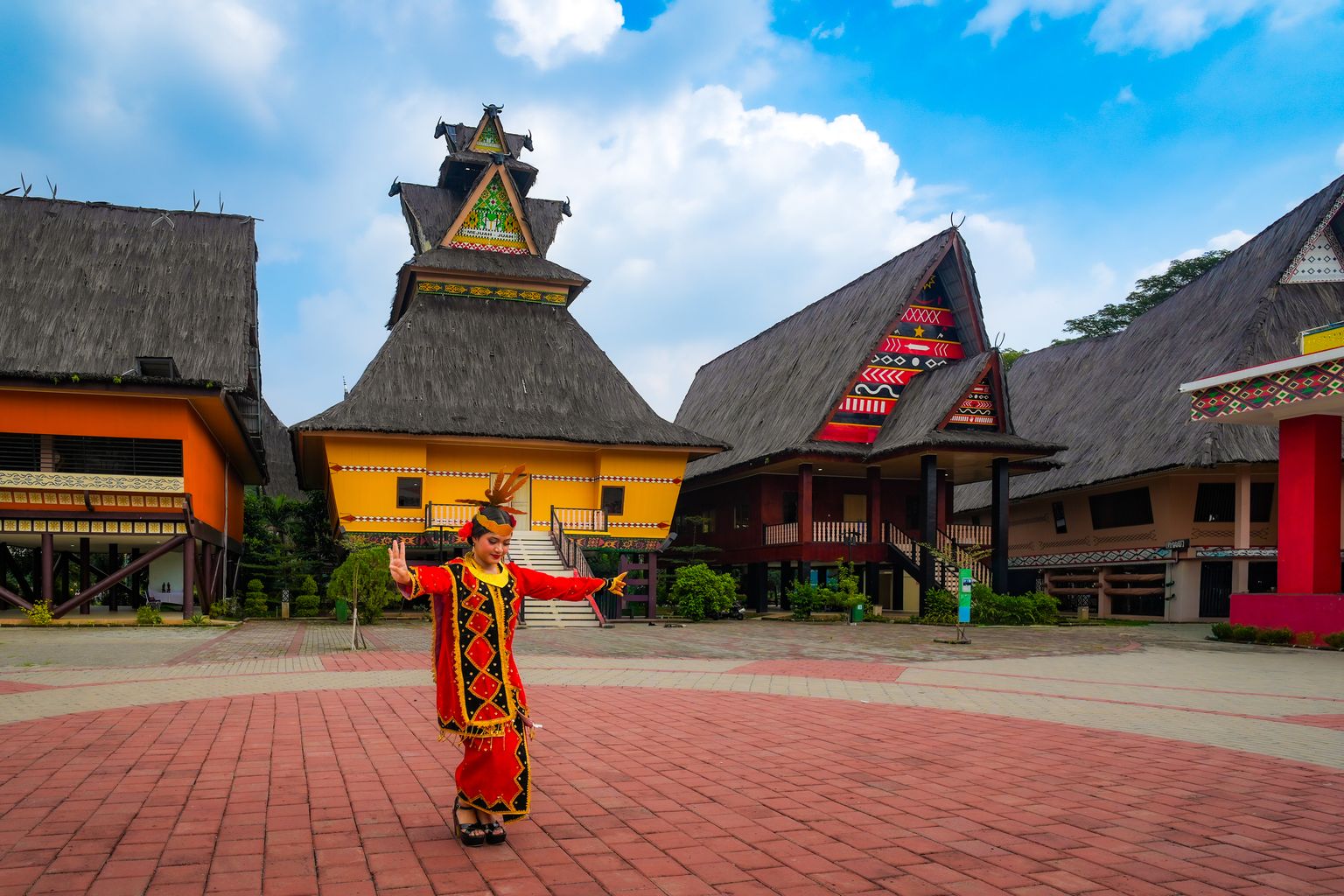 Kisah Legenda Malin Kundang si Anak Durhaka dari Sumatera