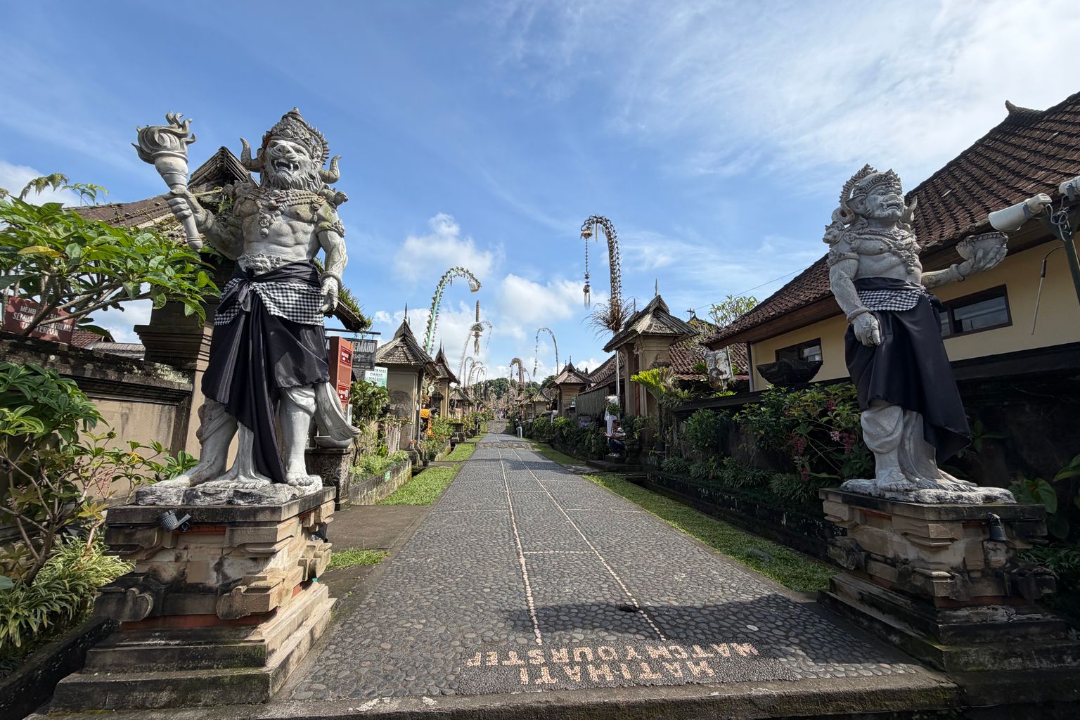 Mitos Leak Bali dan Kepercayaan Masyarakat Hindu Dharma