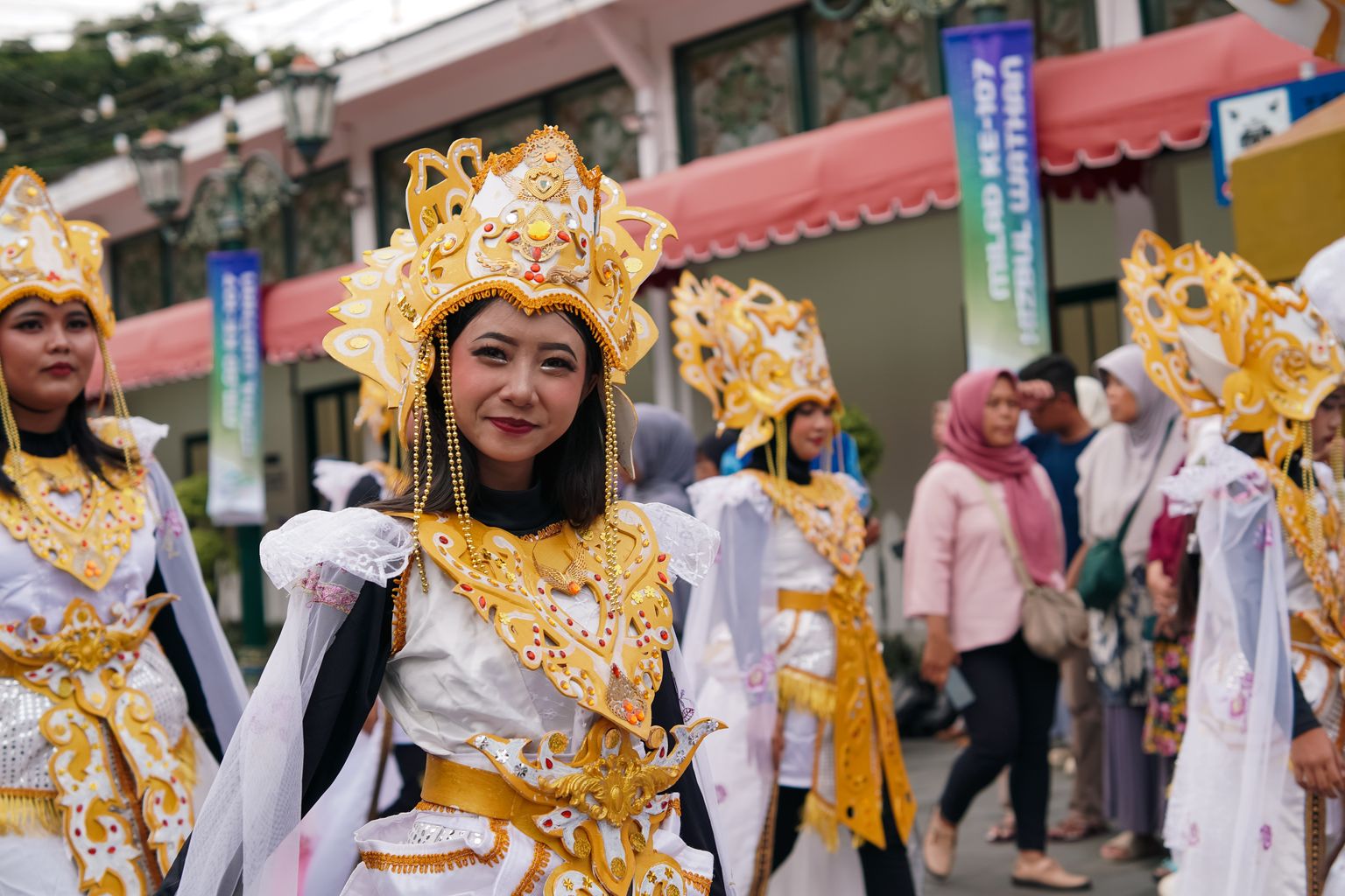 Mitos Ratu Pantai Selatan dan Hubungannya dengan Keraton Yogya