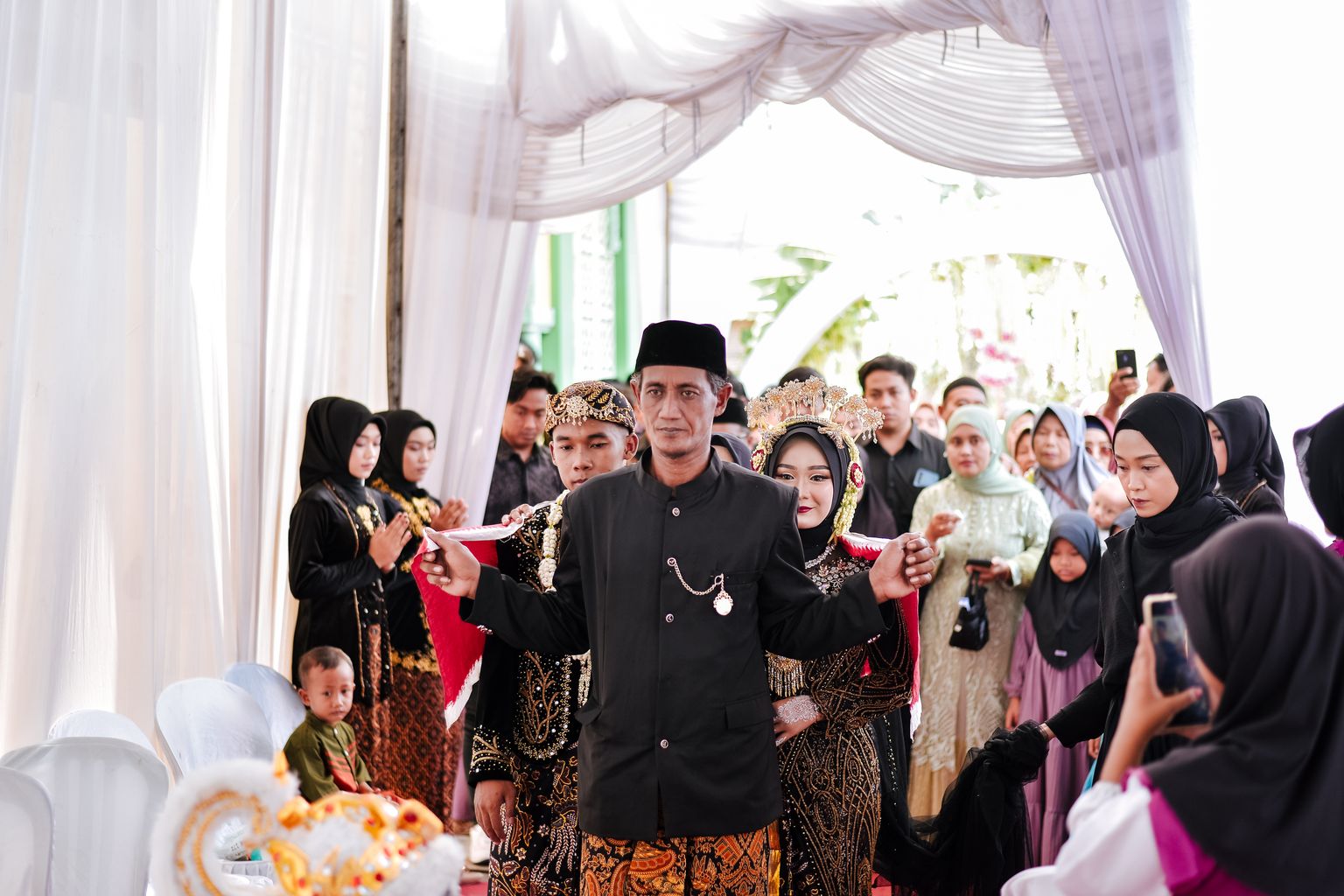 Primbon Jawa Lengkap tentang Hari Baik untuk Menikah