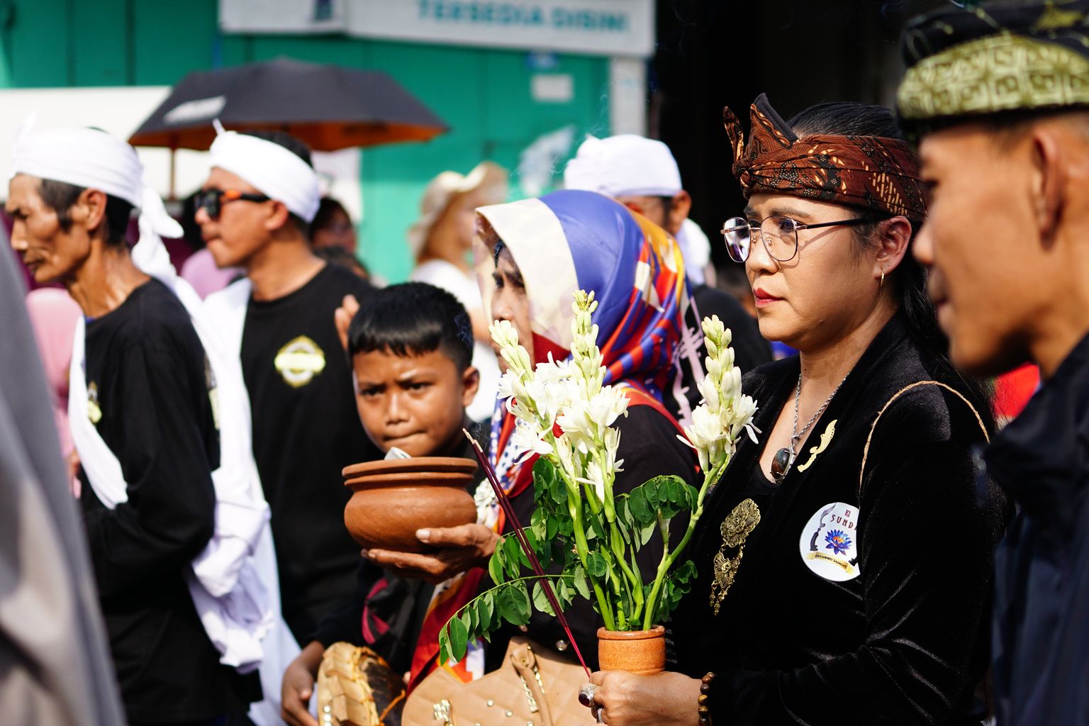 Tradisi Dugderan Semarang Menyambut Bulan Ramadhan