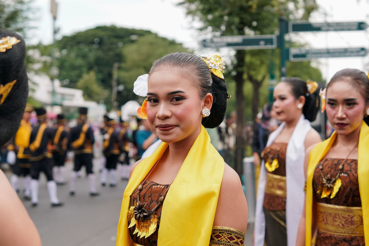 Upacara Labuhan Keraton Yogyakarta dan Filosofinya